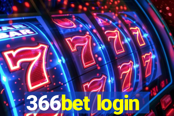 366bet login